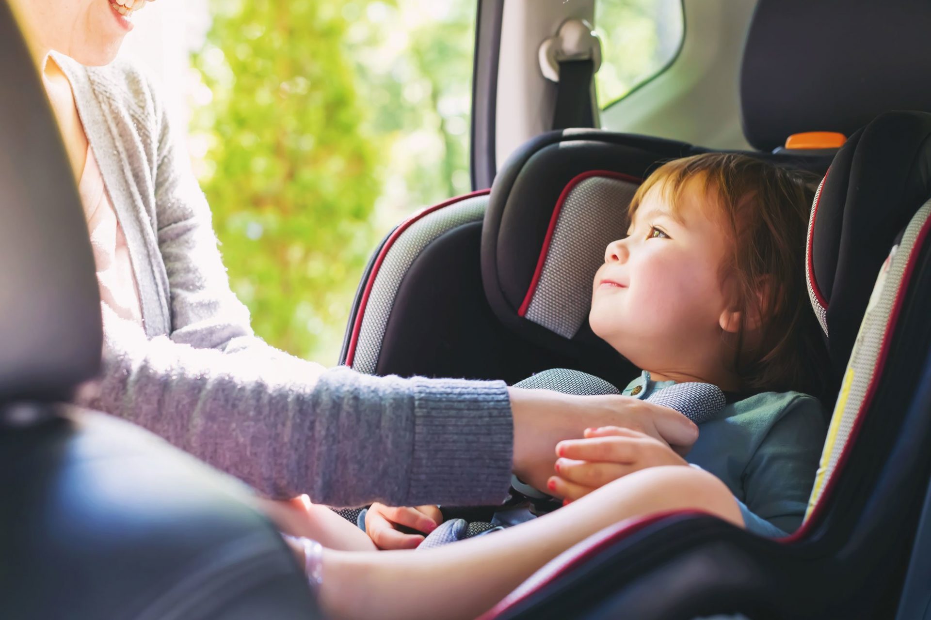 Sitzerhöhung Kinder Autokindersitz