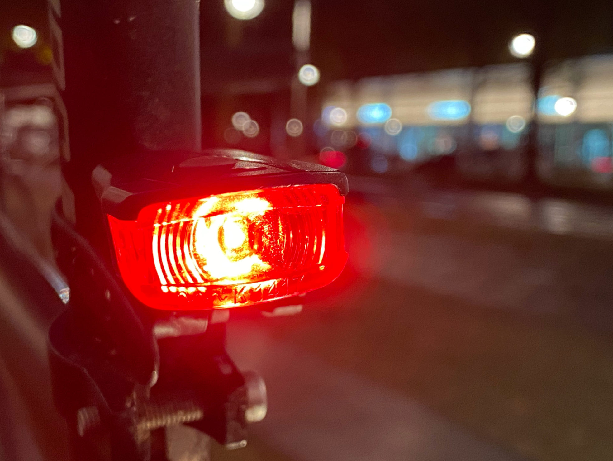 Licht ist Pflicht! – Deutsche Verkehrswacht